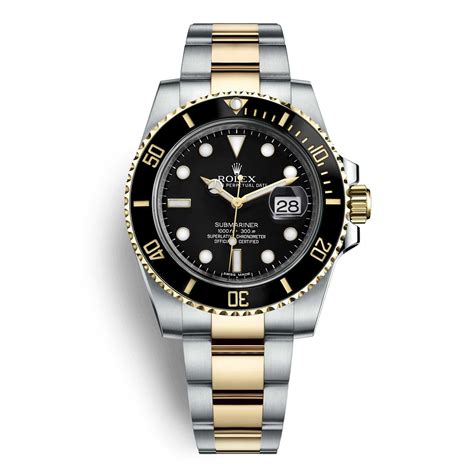 rolex oyster perpetual submariner